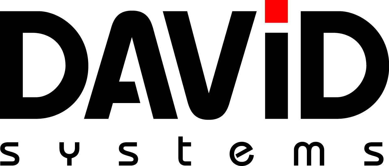 DAVID Logo